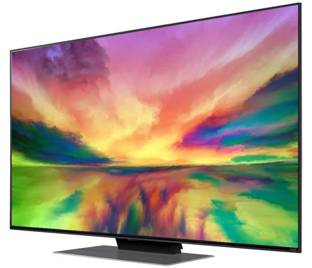 LG 50QNED813RE 50" LED 4K 120Hz webOS HDMI 2.1 DVB-T2 - 1150652 - zdjęcie 2
